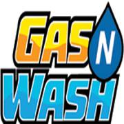 Sponsor Logo for Gas N Wash