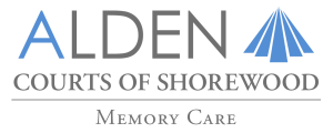 Sponsor Logo for Alden Courts of Shorewood