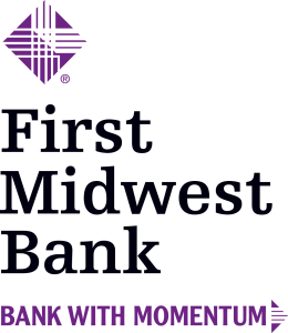 Sponsor Logo for First Midwest Bank