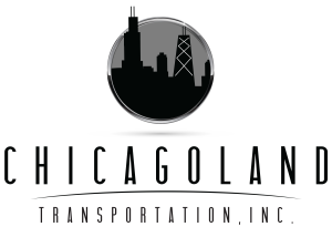 Sponsor Logo for Chicagoland Transportation, Inc.