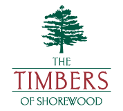 Sponsor Logo for The Timbers of Shorewood