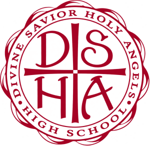 Sponsor Logo for Divine Savior Holy Angels