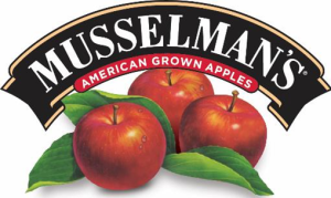 Logo for Musselman's