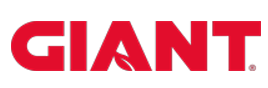 Logo for Giant