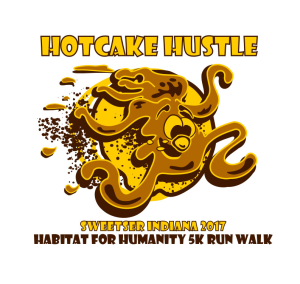 Hotcake Hustle