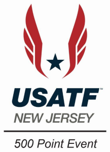 Sponsor Logo for USATFNJ