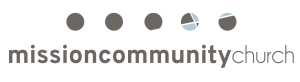 Sponsor Logo for Mission Community Church