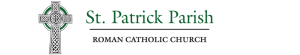 Sponsor Logo for St Patrick Church Kennett Square
