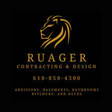 Sponsor Logo for Ruager Contracting LLC