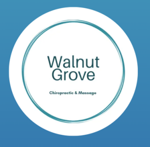 Sponsor Logo for Walnut Grove Chiropractic & Massage