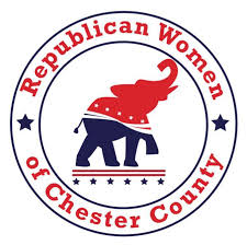 Sponsor Logo for Republican women of Chester County