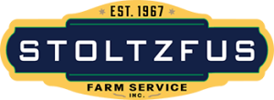 Sponsor Logo for Stoltzfus Farm Service