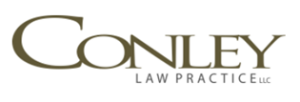 Sponsor Logo for Conley Law