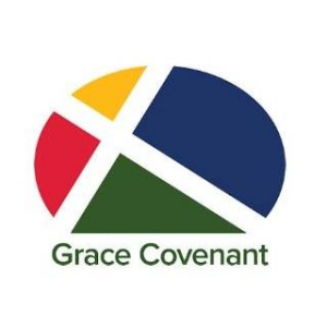 Sponsor Logo for Grace Covenant