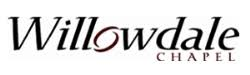 Sponsor Logo for Willowdale Chapel