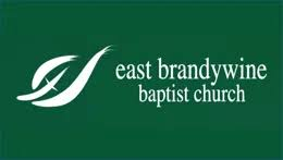 Sponsor Logo for East Brandywine Baptist Church