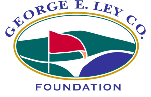 Sponsor Logo for George E. Lay Co. Foundation