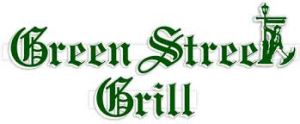 Sponsor Logo for Green Street Grill