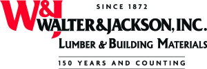 Sponsor Logo for Walter & Jackson, Inc.