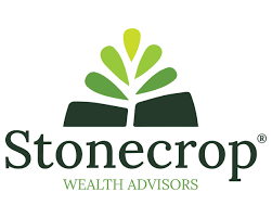 Sponsor Logo for Stonecrop Wealth Advisors
