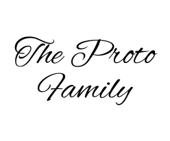 Sponsor Logo for Tony and Barb Proto