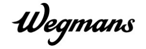 Sponsor Logo for Wegmans
