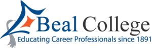 Sponsor Logo for Beal College