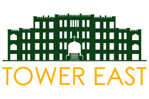Sponsor Logo for Tower East Group
