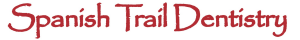 Sponsor Logo for Spanish Trail Dentistry