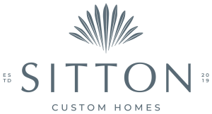 Sponsor Logo for Sitton Custom Homes