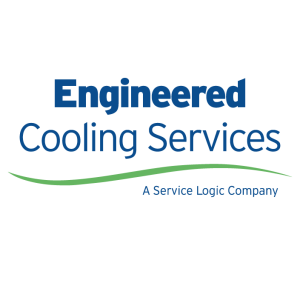 Sponsor Logo for Engineered Cooling Services