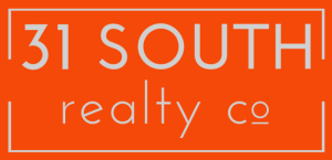 Sponsor Logo for 31 South Realty Co