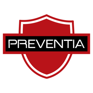 Sponsor Logo for Preventia Security