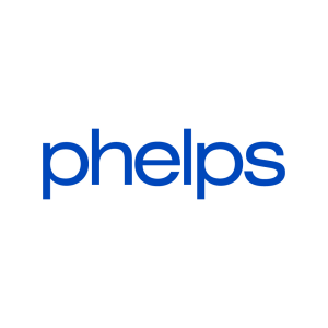 Sponsor Logo for Phelps