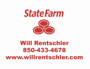Sponsor Logo for State Farm