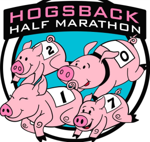 Sonic Endurance - Sound Runner Hogsback Half Marathon Training Program