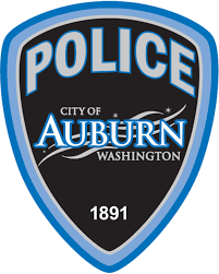Sponsor Logo for Auburn Police Department