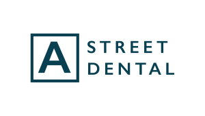 Sponsor Logo for A St Dental