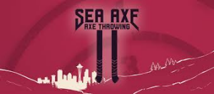 Sponsor Logo for SeaAxe