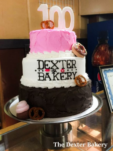 Sponsor Logo for The Dexter Bakery