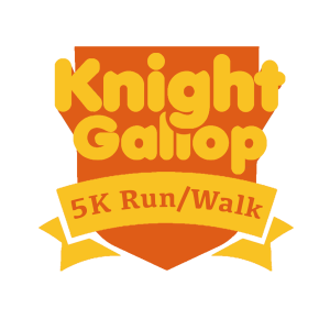 Knight Gallop 5K 