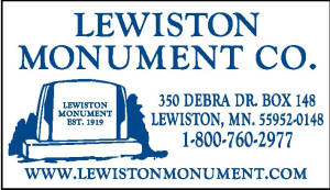 Sponsor Logo for Lewiston Monument
