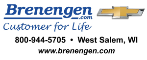 Sponsor Logo for Brenengen