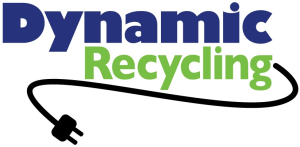 Sponsor Logo for Dynamic Recycling