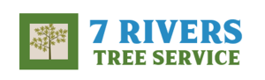 Sponsor Logo for 7 Rivers Tree