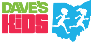 Dave' Kids Running Group Findlay