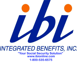 Sponsor Logo for Integrated Benefits, Inc