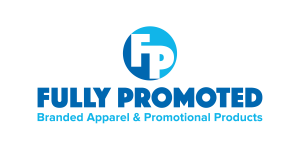 Sponsor Logo for Fully Promoted