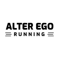 Sponsor Logo for Alter Ego Running