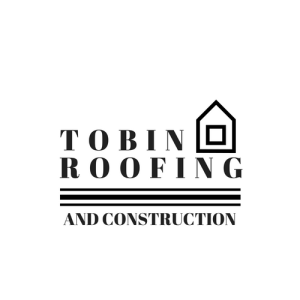 Sponsor Logo for Tobin Roofing and Construction